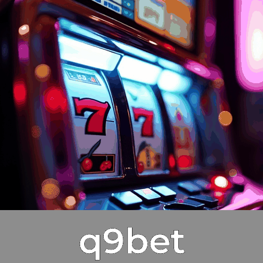 Q9Bet: Plataforma de Jogo Confiável com Serviços Profissionais
