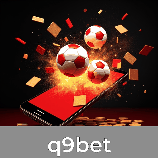 q9bet: Especialista em Apostas Esportivas no Brasil