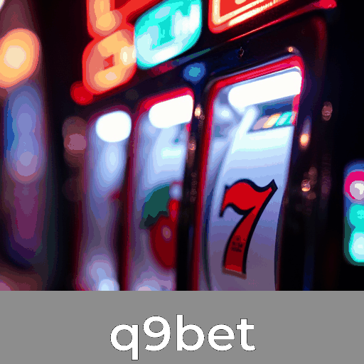 Experimente o acesso premium protegido em q9bet