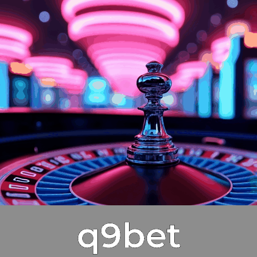 q9bet: A Experiência de Cassino Ao Vivo Preferida no Brasil